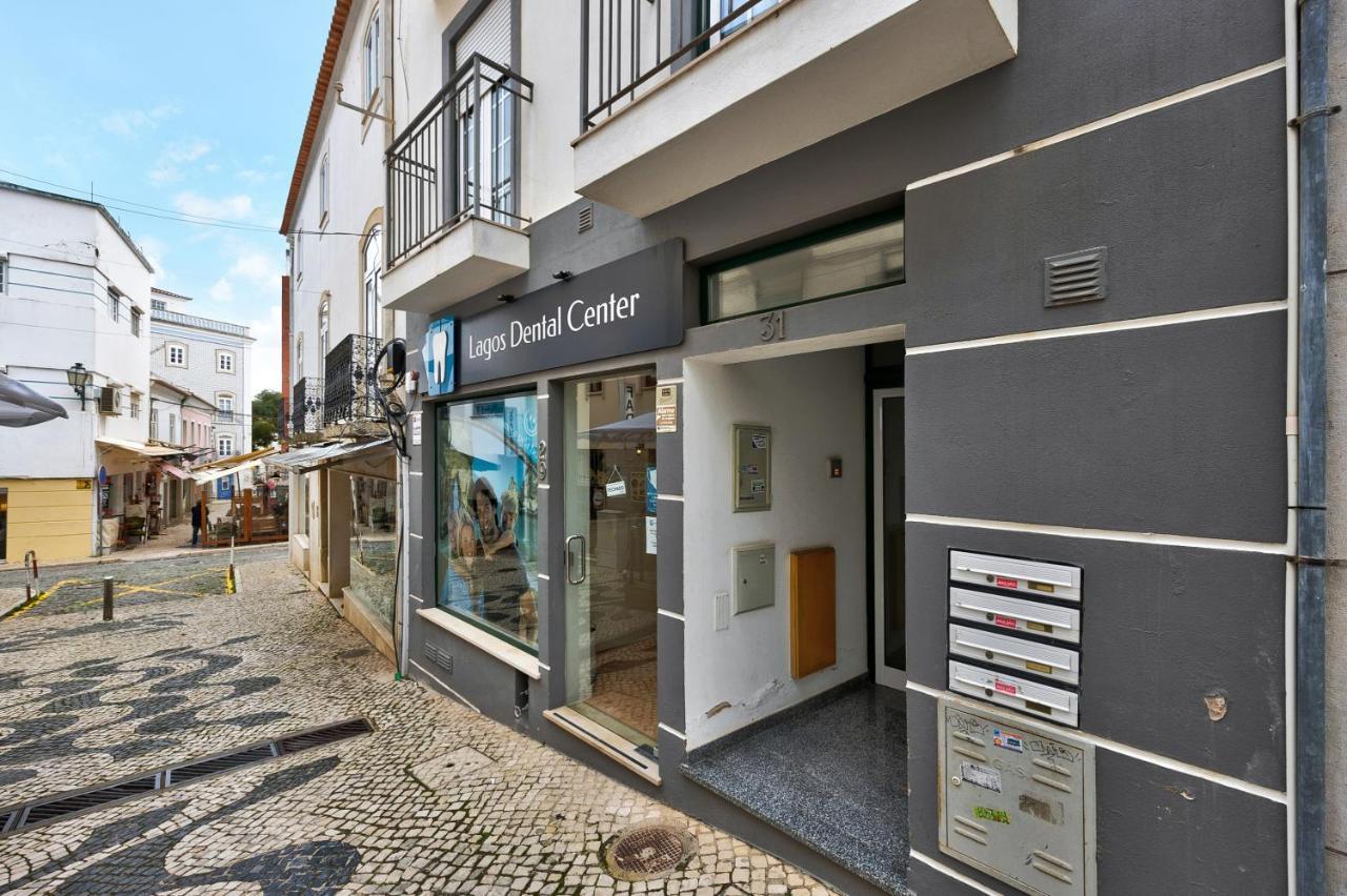 Tourismer Centro 31 Lagos Ngoại thất bức ảnh